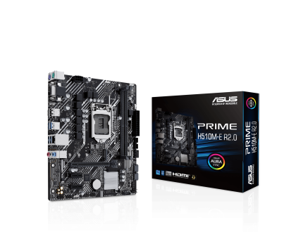 Płyta główna ASUS PRIME H510M-E R2.0